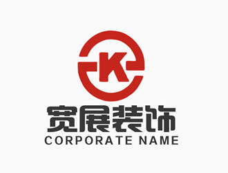 张青革的logo设计