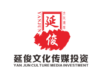 刘彩云的logo设计