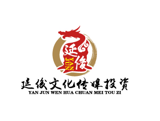 周金进的logo设计