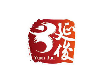 邹小考的logo设计