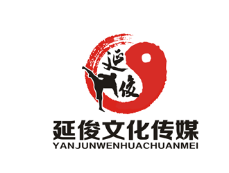 杨占斌的logo设计