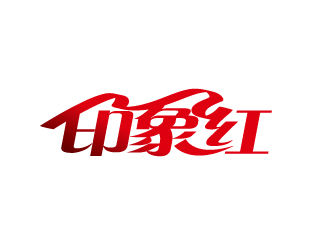 陈智江的logo设计