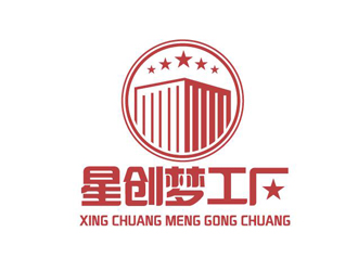 邹小考的logo设计