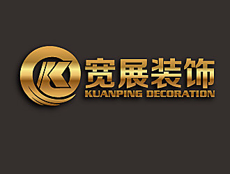 黎明锋的logo设计