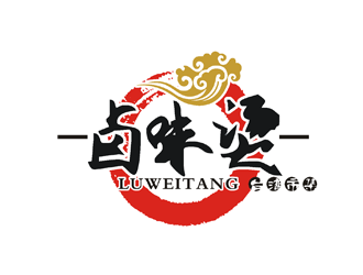 杨占斌的logo设计