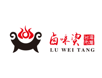 孙金泽的logo设计