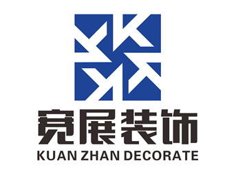 唐国强的logo设计