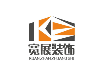 邹小考的logo设计