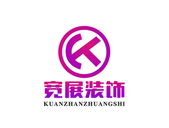 左永坤的logo设计