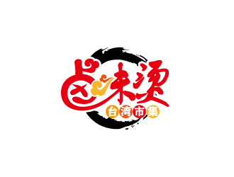 周金进的logo设计