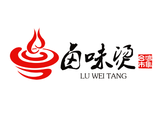 谭家强的logo设计