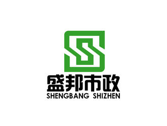 秦晓东的logo设计