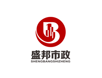 郭庆忠的logo设计