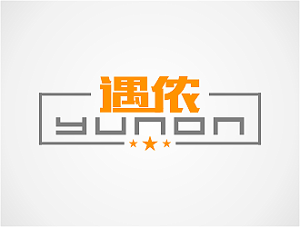 张峰的logo设计