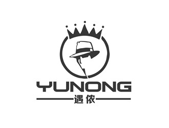 张青革的logo设计