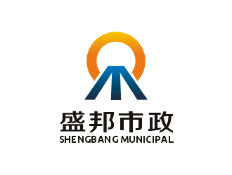 梁俊的logo设计