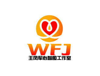 秦晓东的logo设计