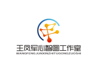 林颖颖的logo设计