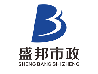 唐国强的logo设计