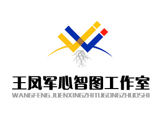 许卫文的logo设计