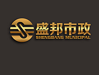 黎明锋的logo设计