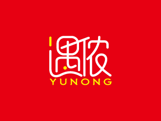 周金进的logo设计