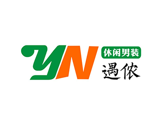 左永坤的logo设计