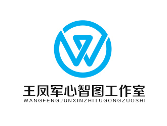 吴晓伟的logo设计