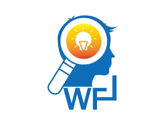 苏兴发的logo设计