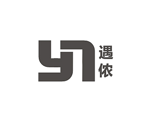 盛铭的logo设计