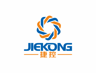 何嘉健的logo设计