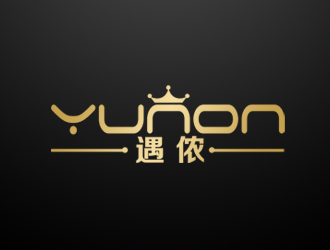 余亮亮的logo设计