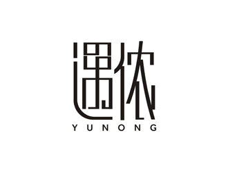 谭家强的logo设计