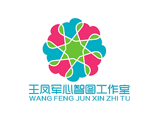 盛铭的logo设计