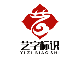 谭家强的logo设计