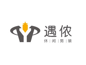 叶桂娣的logo设计