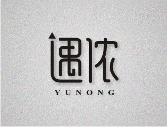 潘达品的logo设计