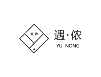 孟唤的logo设计