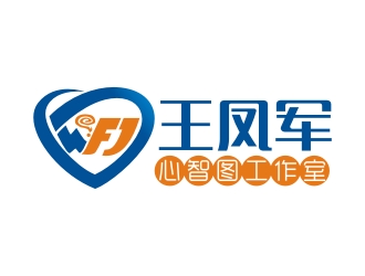 曾翼的logo设计