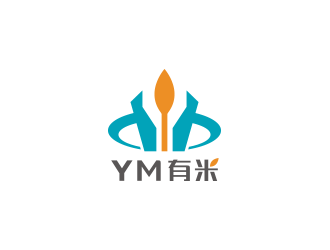 黄安悦的logo设计