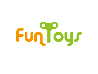 胡广强的logo设计