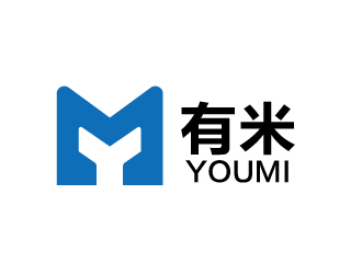 胡广强的logo设计