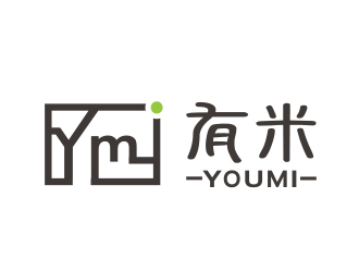 杨锦华的logo设计