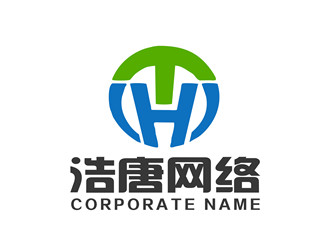 张青革的logo设计