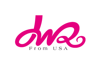 胡广强的DWR 羽绒被品牌logo设计logo设计