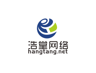 汤儒娟的logo设计