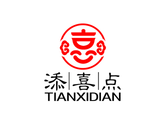 秦晓东的logo设计