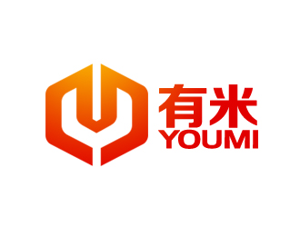 余亮亮的logo设计