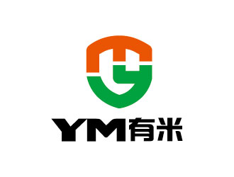 李贺的logo设计