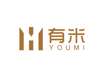 杨占斌的logo设计